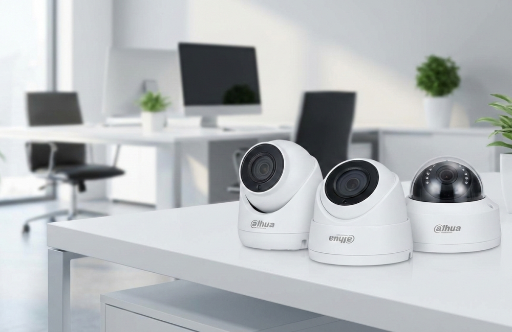 CCTV & Security