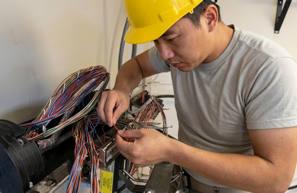 Maintenance & Support