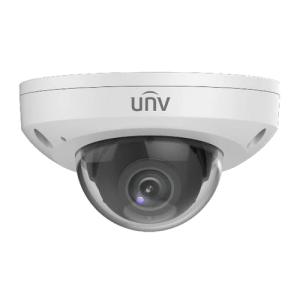 UNV 2MP IK10 Dome Camera